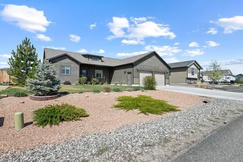 1150 Polaris Road Helena MT 59602