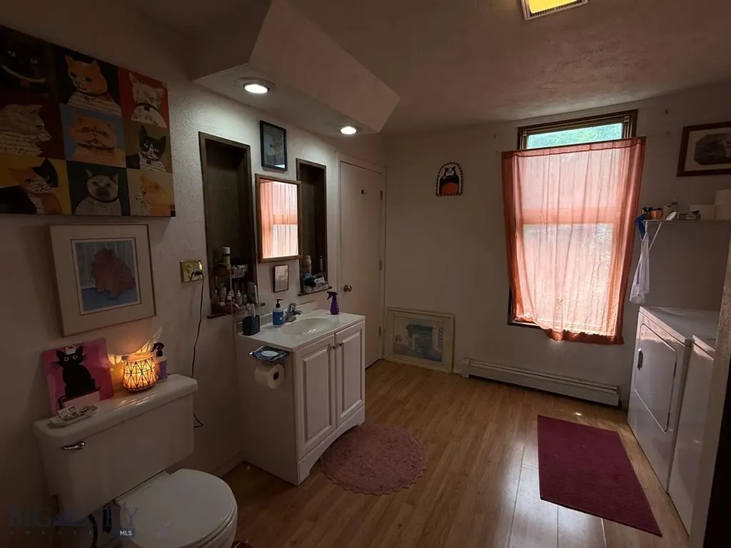 605 Caledonia Street Butte MT 59701