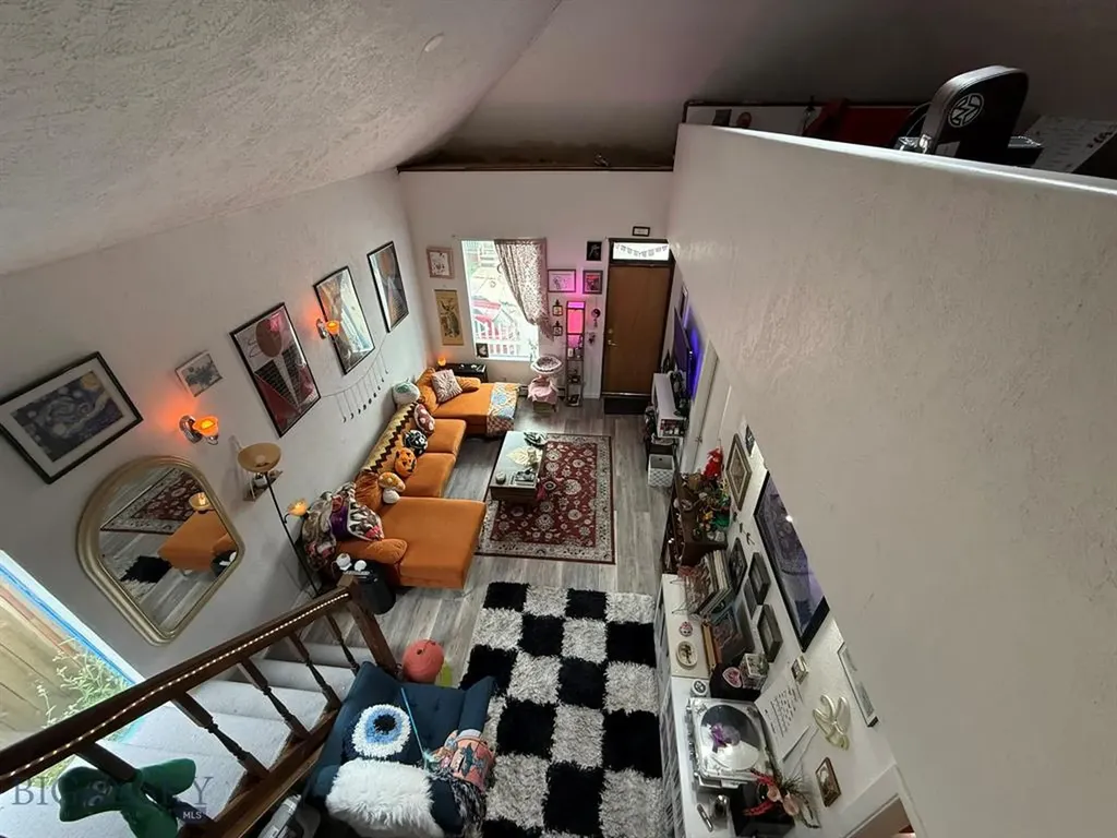 605 Caledonia Street Butte MT 59701