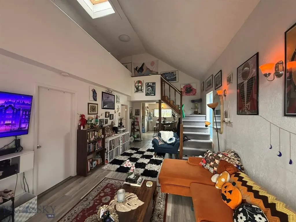 605 Caledonia Street Butte MT 59701