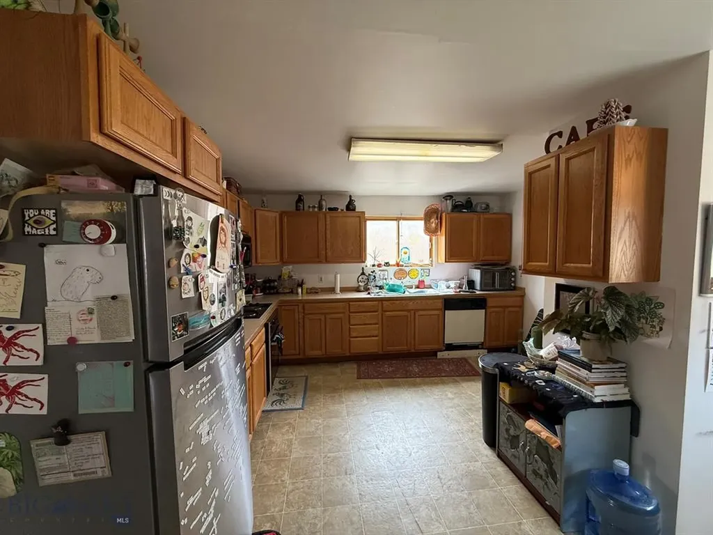 605 Caledonia Street Butte MT 59701
