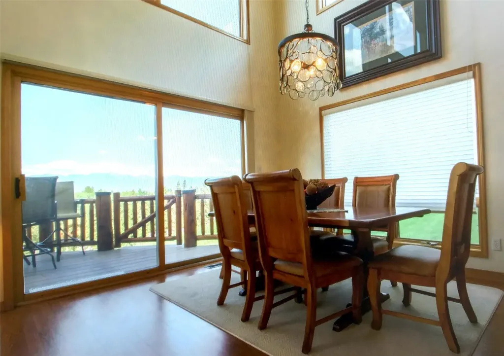 248 Juniper Bend Drive Kalispell MT 59901