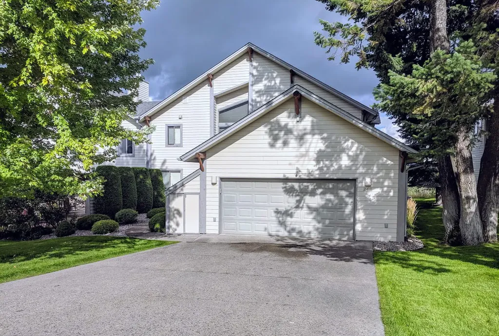 248 Juniper Bend Drive Kalispell MT 59901