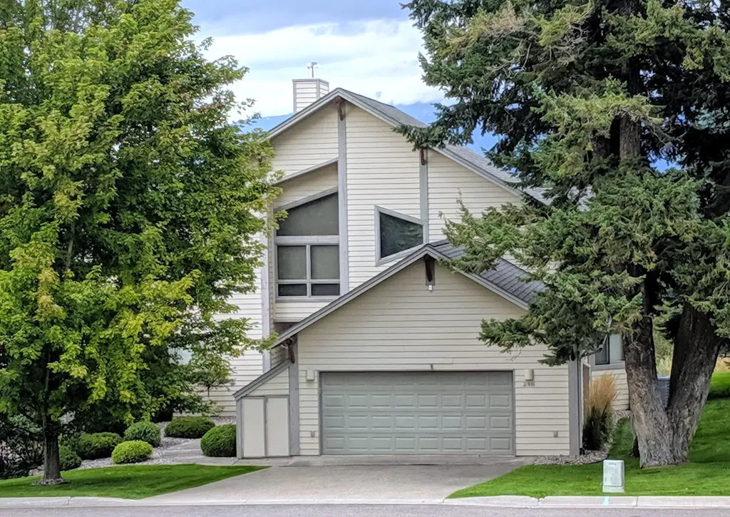 248 Juniper Bend Drive Kalispell MT 59901