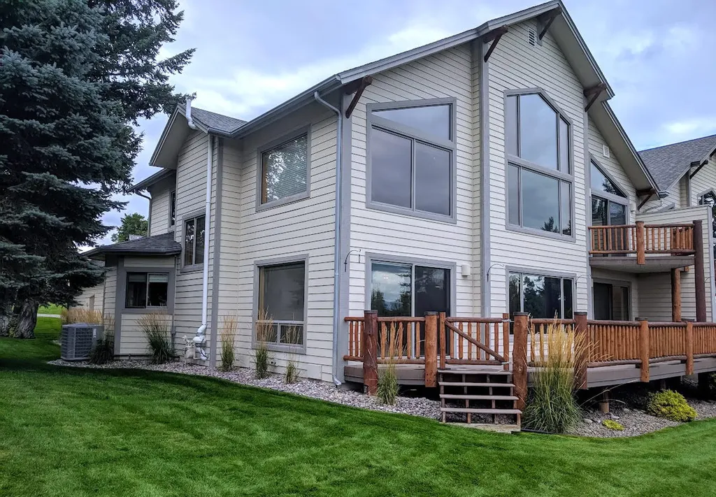 248 Juniper Bend Drive Kalispell MT 59901