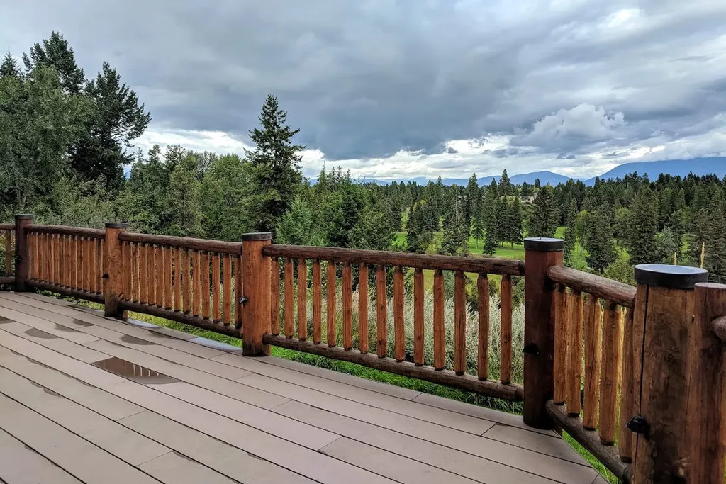 248 Juniper Bend Drive Kalispell MT 59901