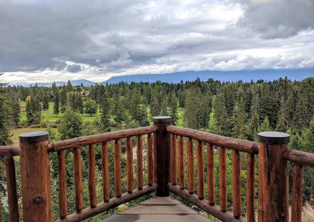 248 Juniper Bend Drive Kalispell MT 59901