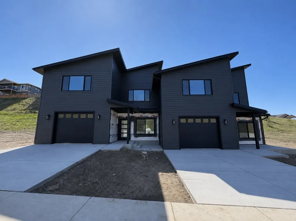 7168 Shaver Drive Missoula MT 59803