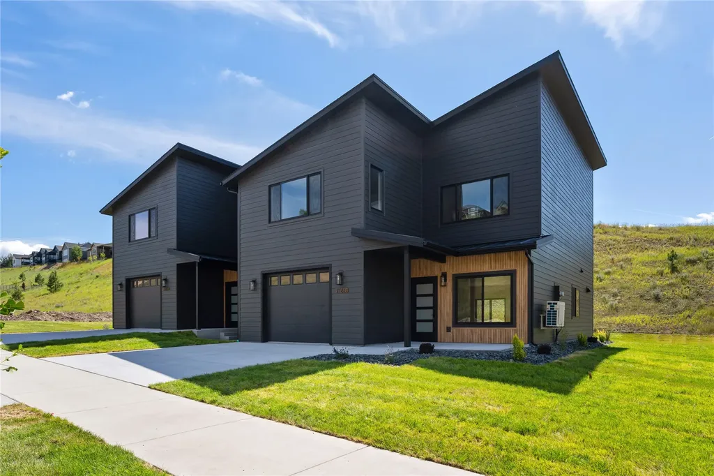 7168 Shaver Drive Missoula MT 59803