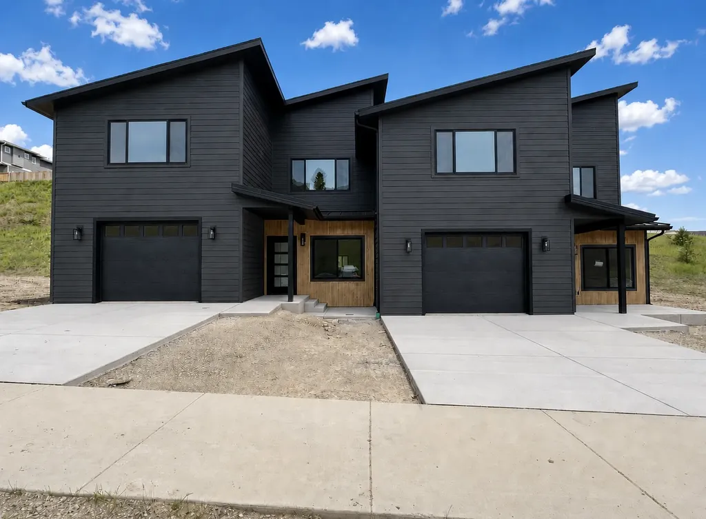 7168 Shaver Drive Missoula MT 59803