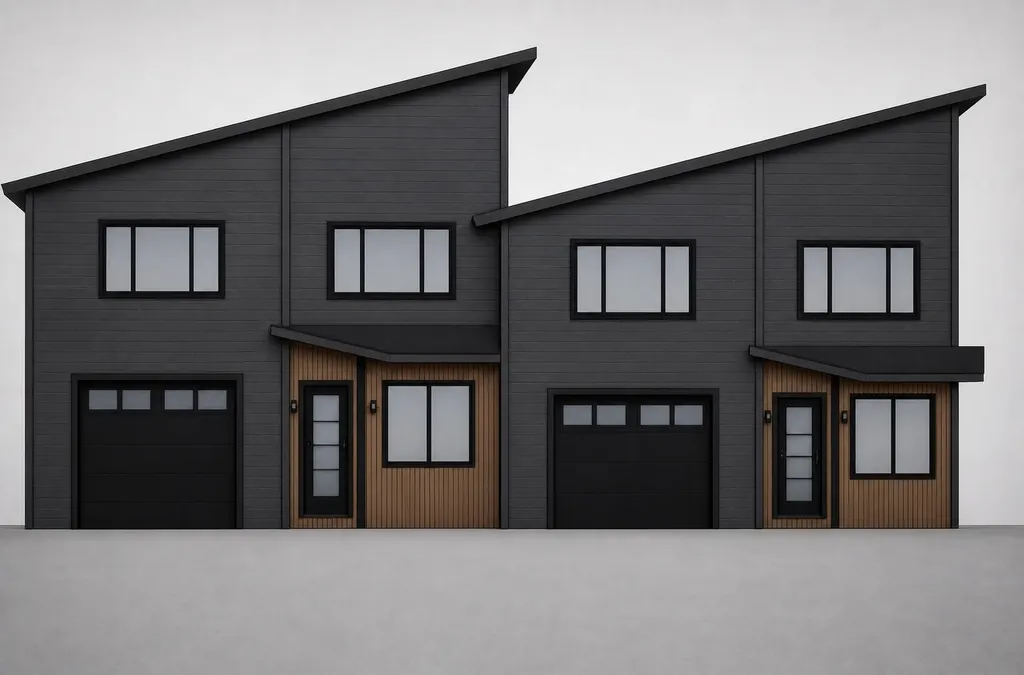 7168 Shaver Drive Missoula MT 59803