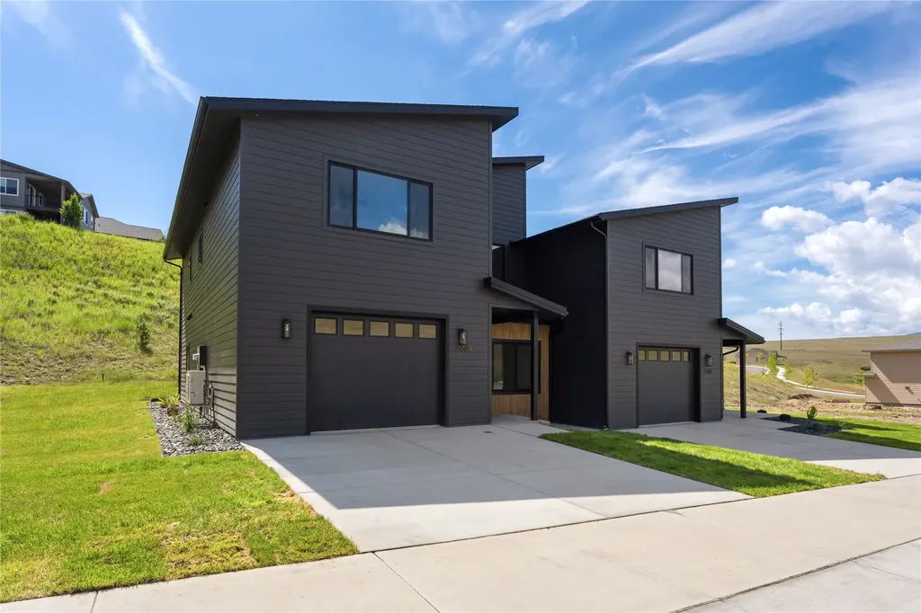 7168 Shaver Drive Missoula MT 59803