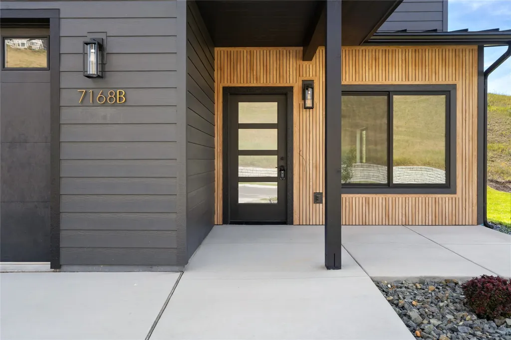 7168 Shaver Drive Missoula MT 59803