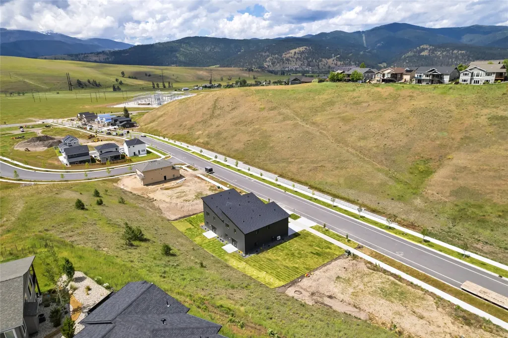 7168 Shaver Drive Missoula MT 59803