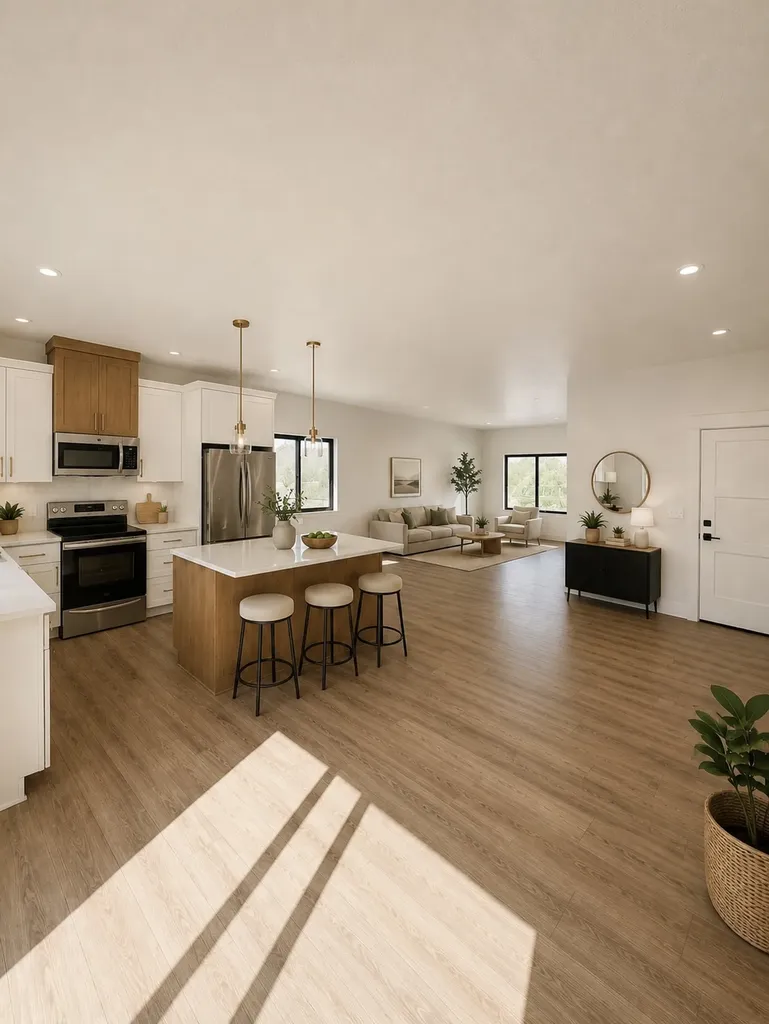 7168 Shaver Drive Missoula MT 59803