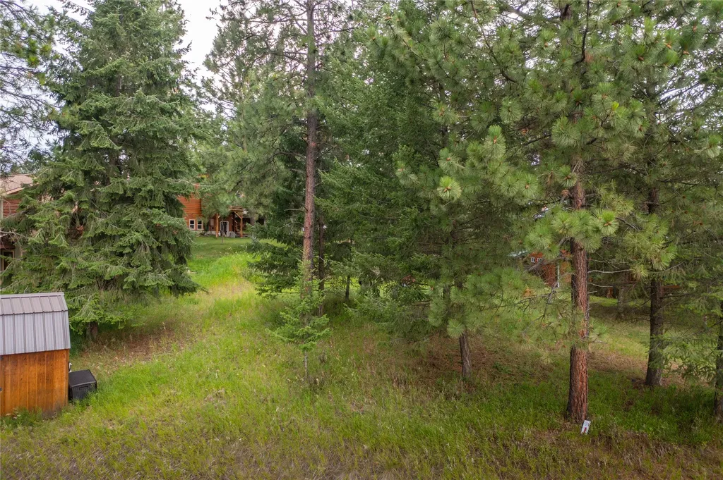 99 Osprey Court Rexford MT 59930