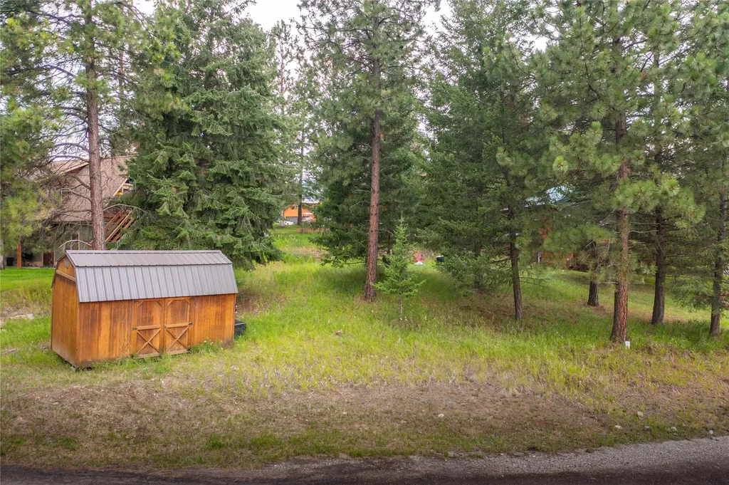 99 Osprey Court Rexford MT 59930