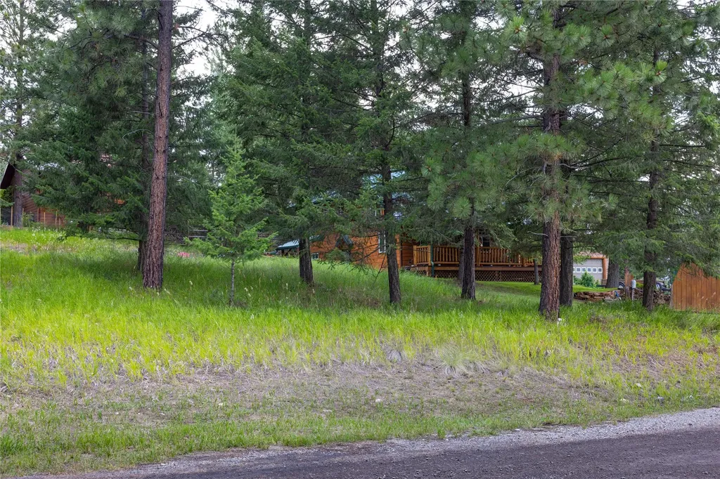 99 Osprey Court Rexford MT 59930