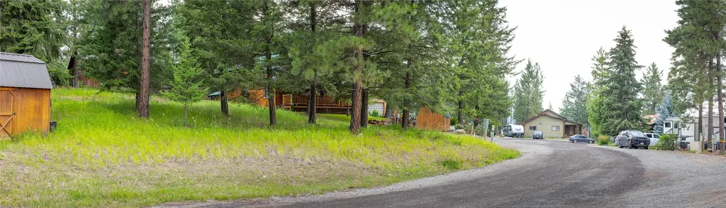 99 Osprey Court Rexford MT 59930