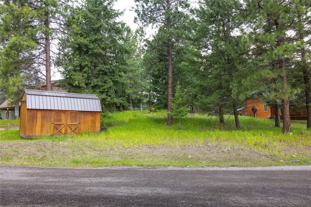 99 Osprey Court Rexford MT 59930