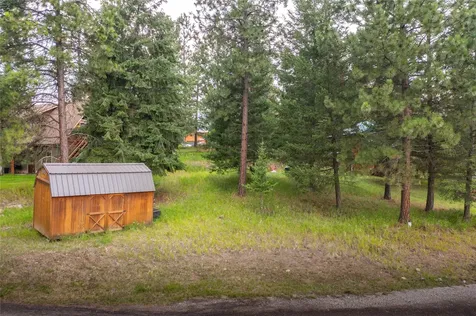99 Osprey Court Rexford MT 59930