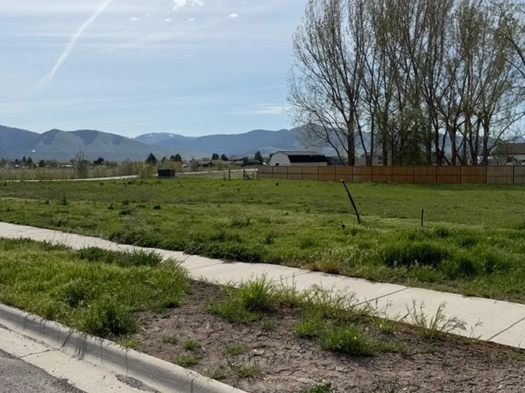 5505 Brumby Lane Missoula MT 59808
