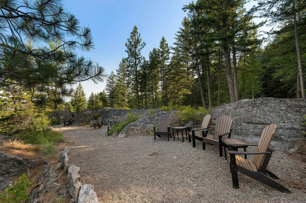 139 Timberjack Trail Bigfork MT 59911