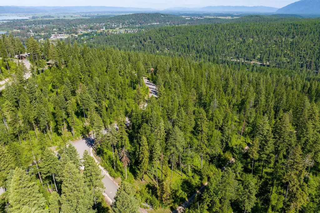 139 Timberjack Trail Bigfork MT 59911