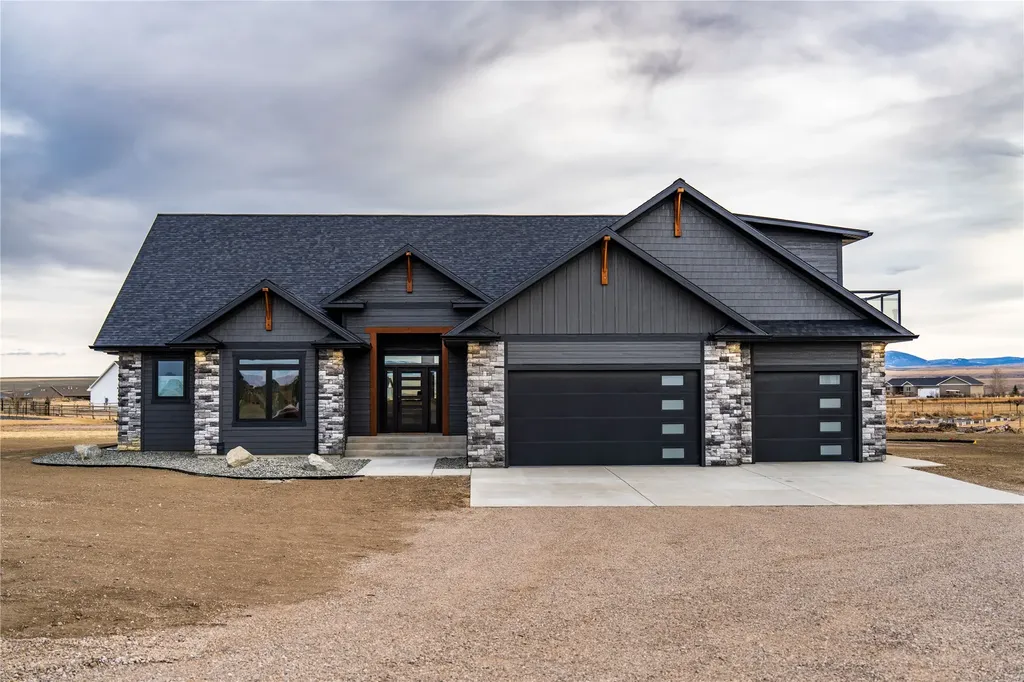 10 Rock Quarry Lane Great Falls MT 59405