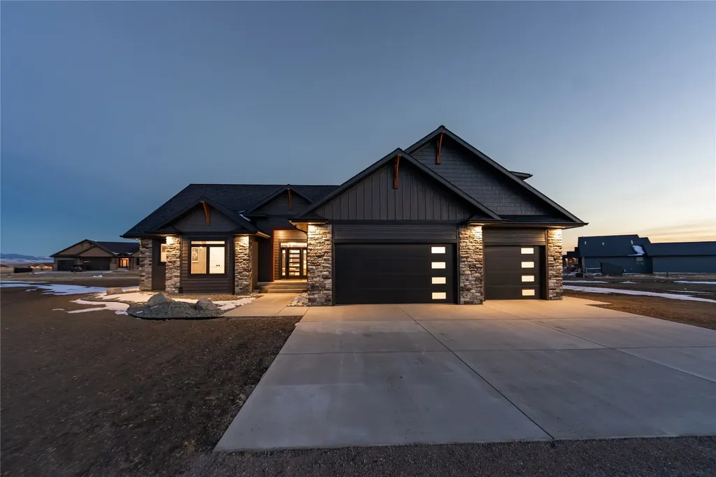 10 Rock Quarry Lane Great Falls MT 59405