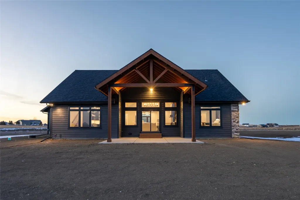 10 Rock Quarry Lane Great Falls MT 59405