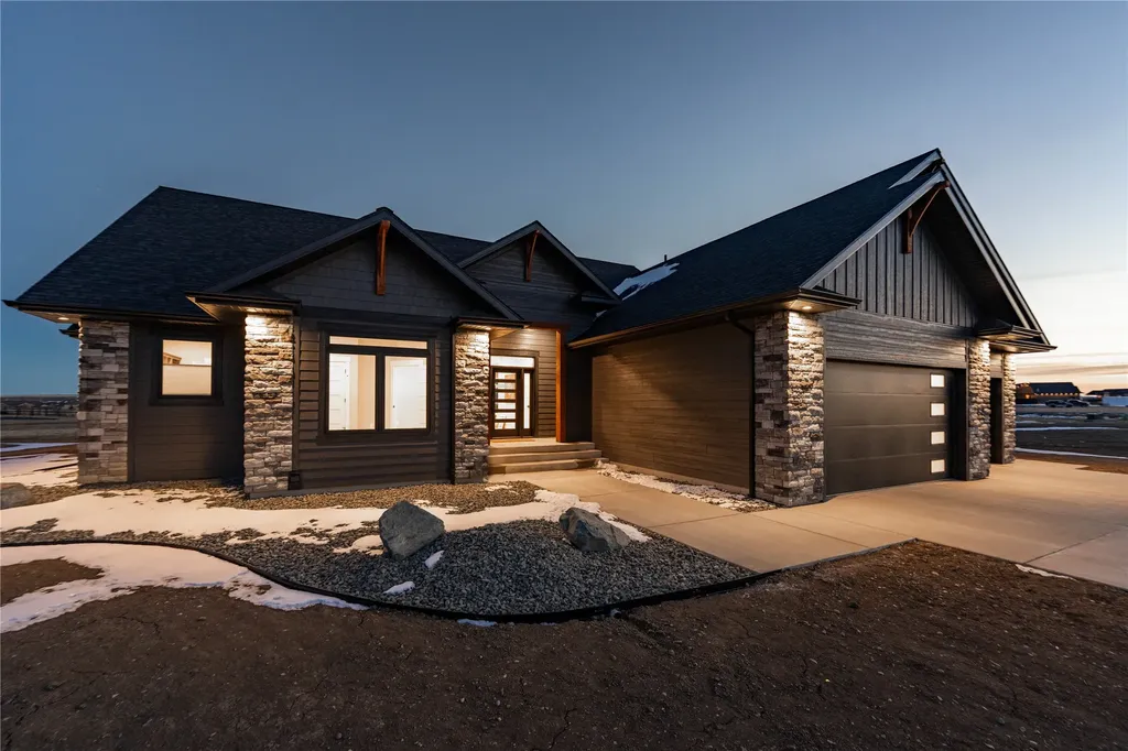 10 Rock Quarry Lane Great Falls MT 59405
