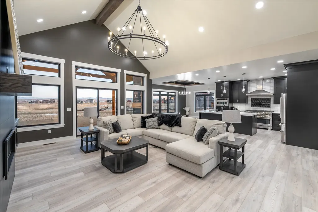 10 Rock Quarry Lane Great Falls MT 59405