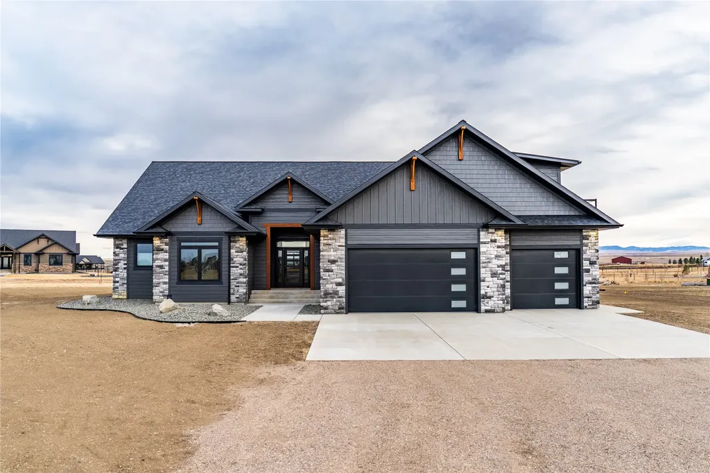 10 Rock Quarry Lane Great Falls MT 59405