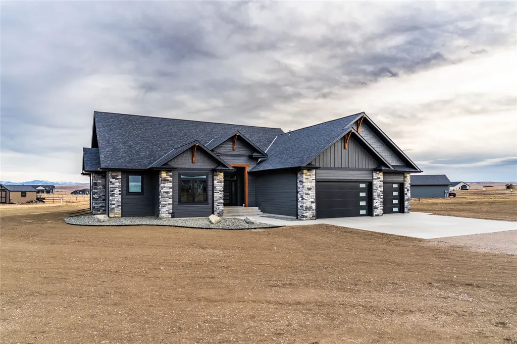 10 Rock Quarry Lane Great Falls MT 59405