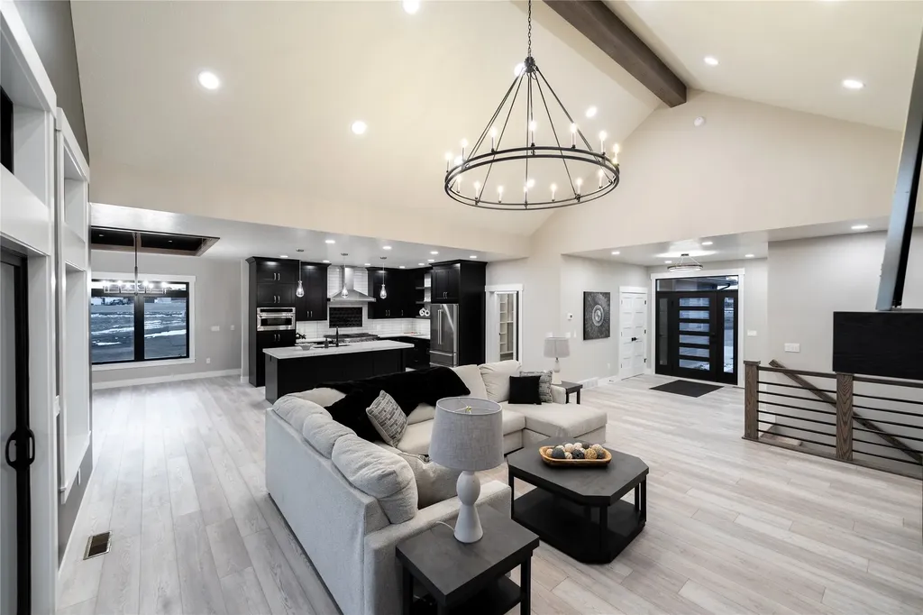 10 Rock Quarry Lane Great Falls MT 59405