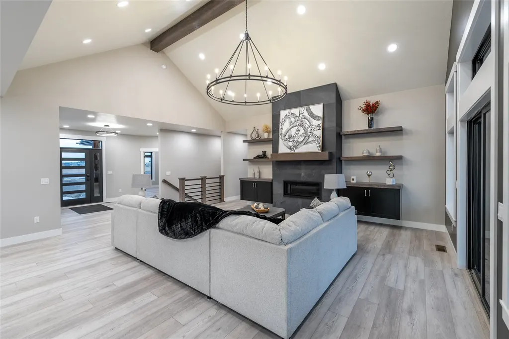 10 Rock Quarry Lane Great Falls MT 59405