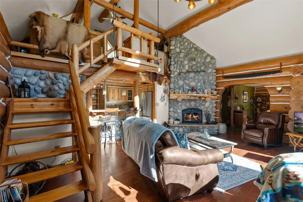 2700 Lyon Creek Road Missoula MT 59804