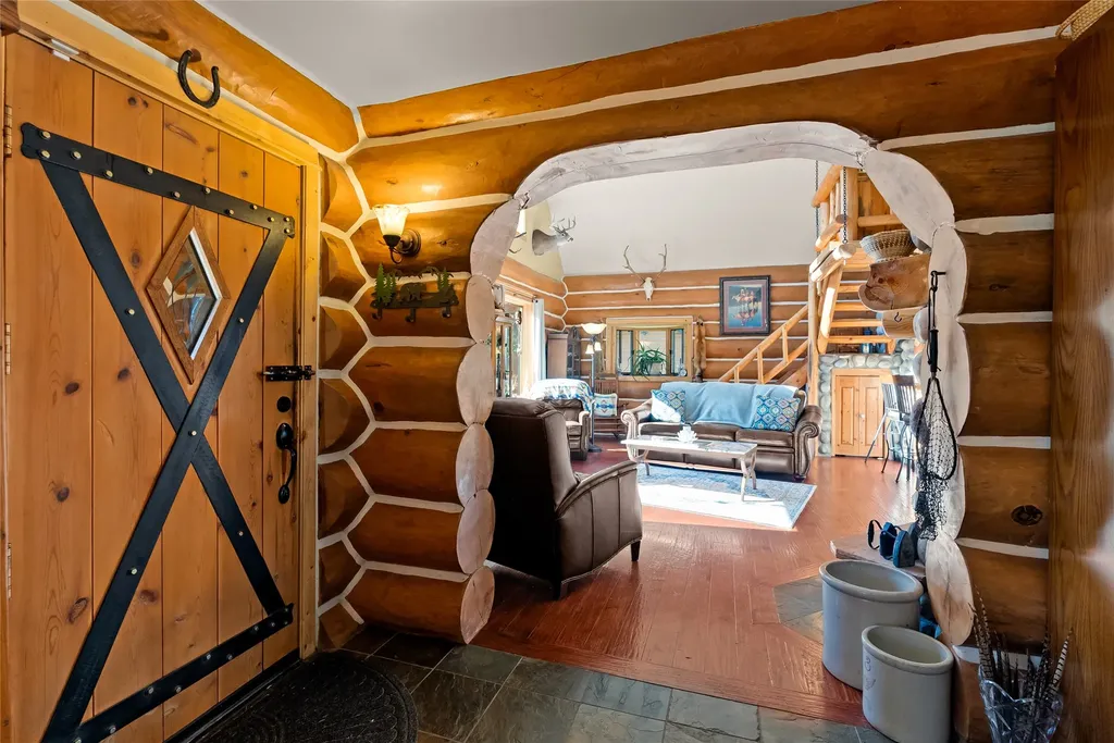 2700 Lyon Creek Road Missoula MT 59804