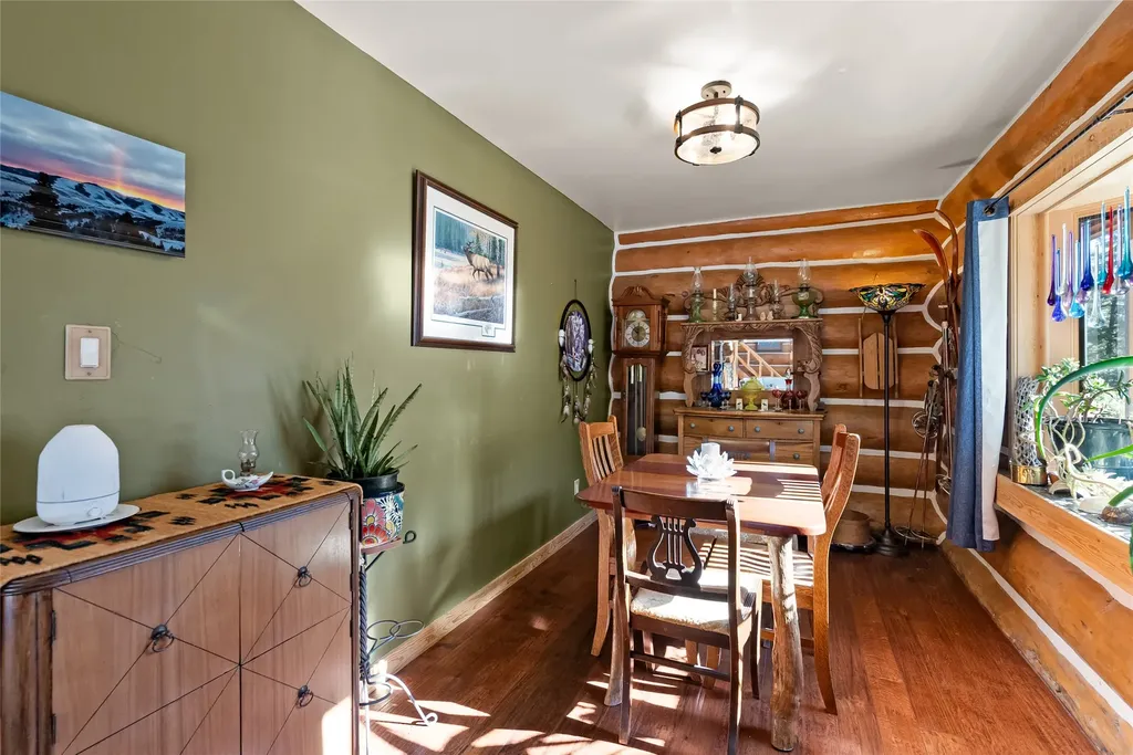 2700 Lyon Creek Road Missoula MT 59804