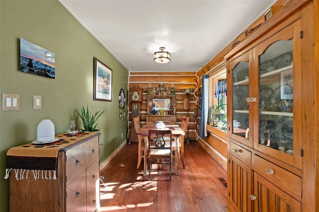 2700 Lyon Creek Road Missoula MT 59804