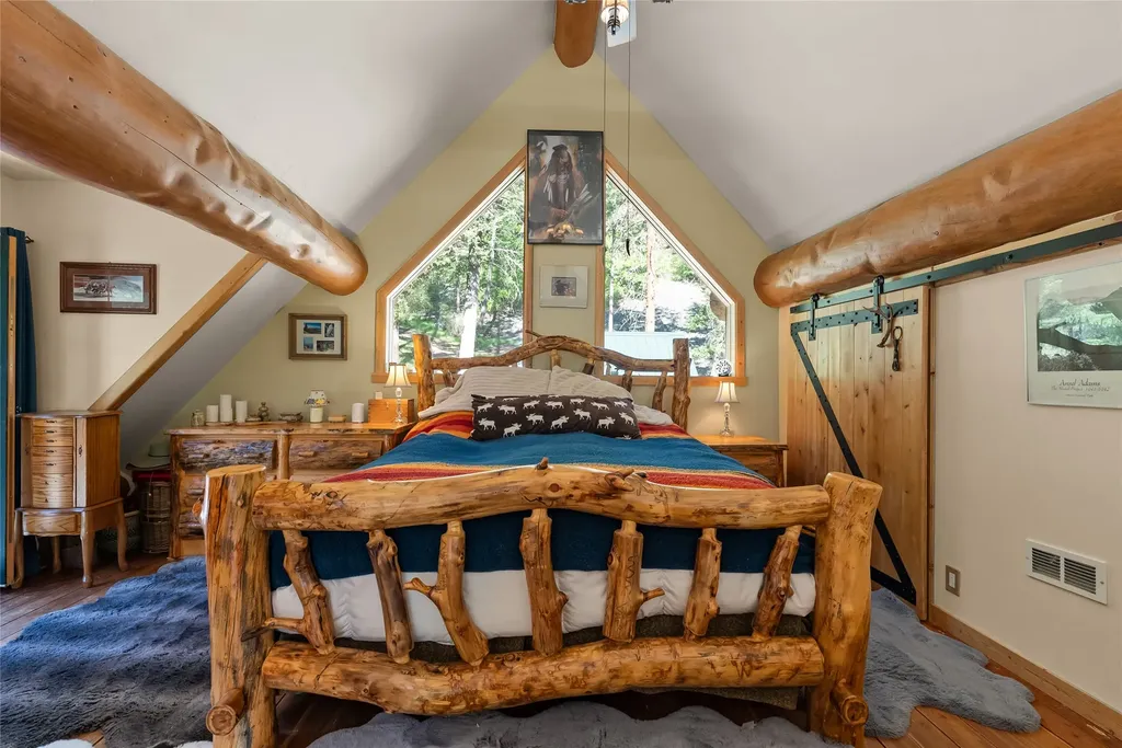 2700 Lyon Creek Road Missoula MT 59804