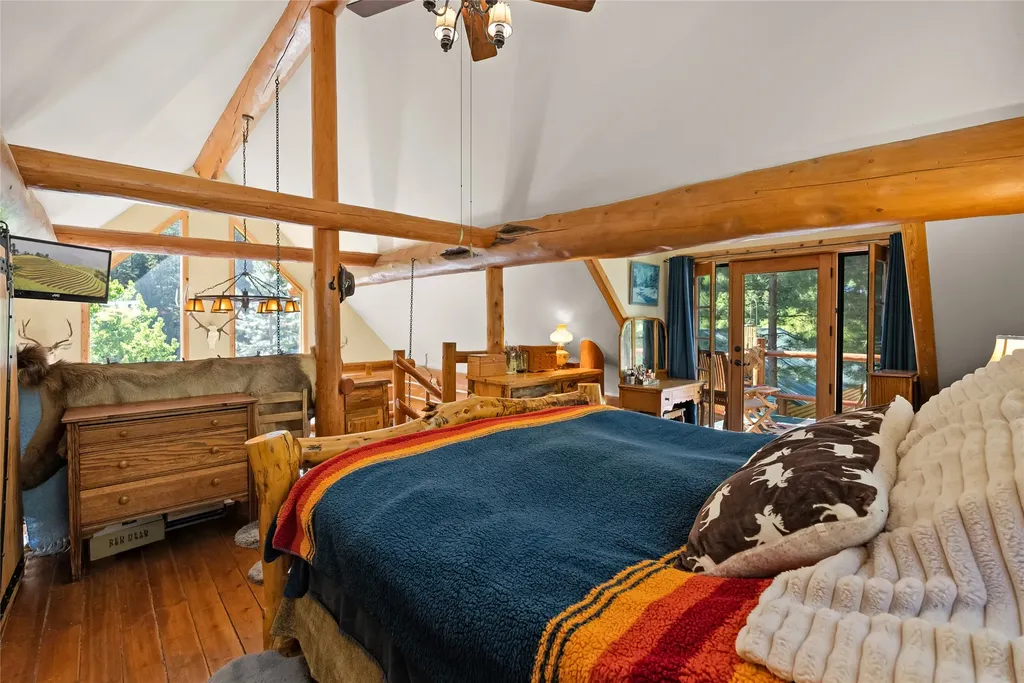2700 Lyon Creek Road Missoula MT 59804