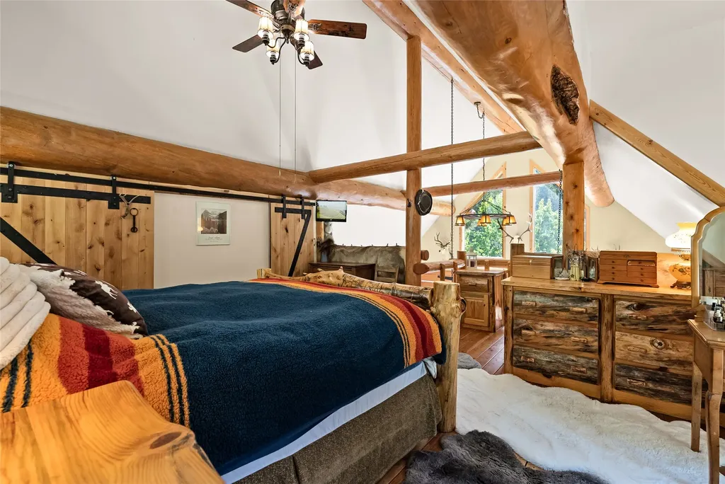 2700 Lyon Creek Road Missoula MT 59804