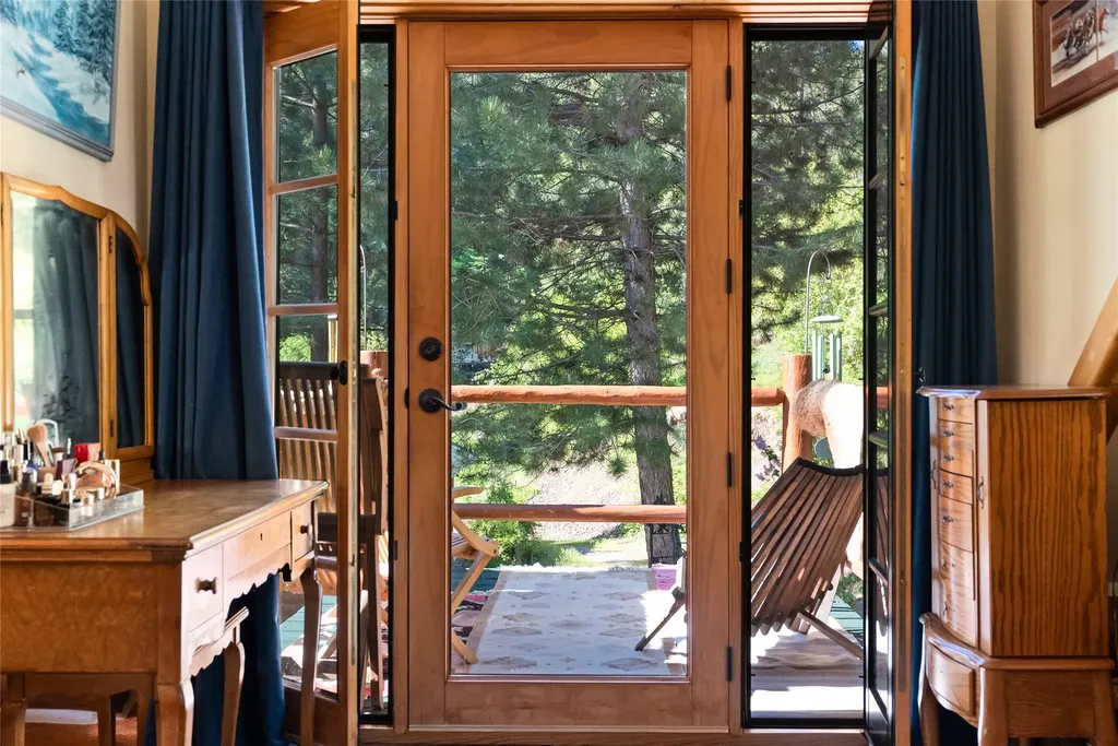 2700 Lyon Creek Road Missoula MT 59804