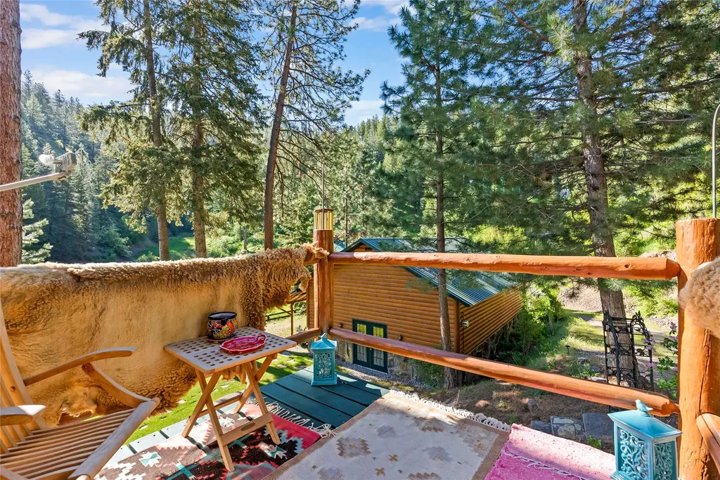 2700 Lyon Creek Road Missoula MT 59804
