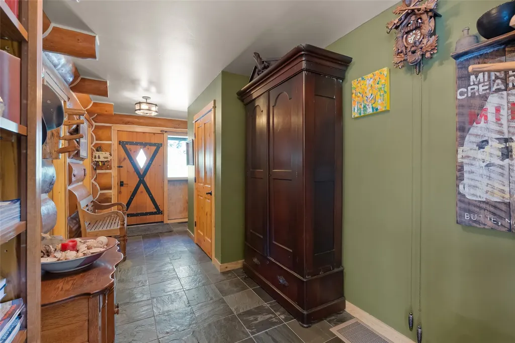 2700 Lyon Creek Road Missoula MT 59804