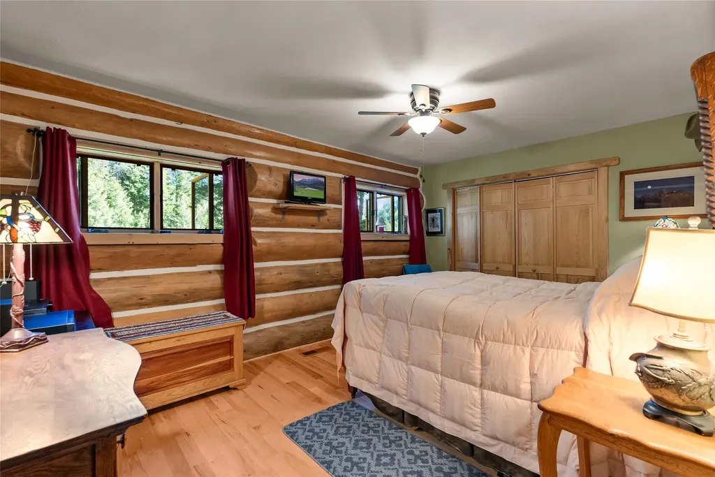 2700 Lyon Creek Road Missoula MT 59804