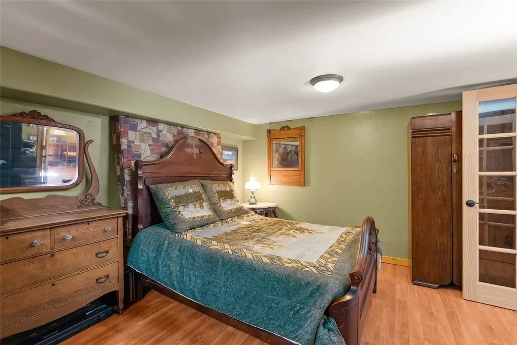 2700 Lyon Creek Road Missoula MT 59804