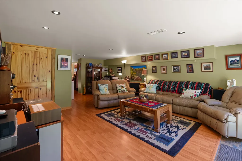 2700 Lyon Creek Road Missoula MT 59804